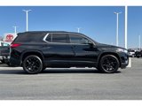 Used 2020 Chevrolet Traverse LT image 3