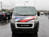 Used 2021 RAM ProMaster 2500 w/ Convenience Group image 3