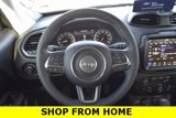 Used 2022 Jeep Renegade Latitude image 4