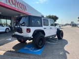 Used 2019 Jeep Wrangler Unlimited Sport S image 5