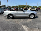Used 2013 Ford Mustang Convertible image 6