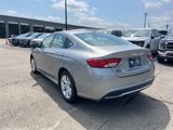 Used 2016 Chrysler 200 Limited w/ Convenience Group image 5