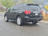 Used 2014 Toyota Sequoia Platinum image 3