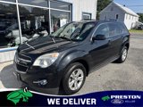 Used 2015 Chevrolet Equinox LT w/ Power Convenience Package image 2