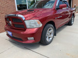 Used 2011 RAM 1500 4x4 Crew Cab image 2