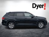 Used 2018 Volkswagen Atlas SE image 2