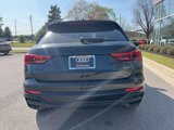New 2025 Audi Q3 2.0T Premium Plus image 4