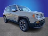 Used 2016 Jeep Renegade Limited image 3