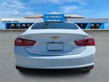 Used 2025 Chevrolet Malibu LT image 5
