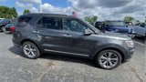 Used 2018 Ford Explorer Limited image 3