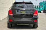Used 2022 Chevrolet Trax LT w/ Midnight Edition image 5