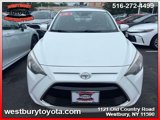 Used 2016 Scion iA image 3