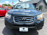Used 2010 Hyundai Santa Fe GLS image 3