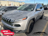Used 2018 Jeep Cherokee Latitude w/ Cold Weather Group image 5