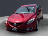 Used 2011 MAZDA MAZDA6 s Grand Touring w/ Technology Pkg image 2