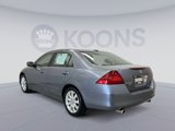 Used 2007 Honda Accord EX-L image 4