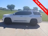 Used 2017 GMC Acadia Denali w/ Technology Package image 6
