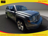 Used 2012 Jeep Patriot Latitude w/ Sun/Sound Group image 3