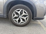 Used 2019 Subaru Forester Premium image 4