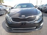 Used 2014 Kia Optima SX w/ SX Turbo Premium Package image 3