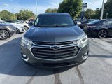 Used 2019 Chevrolet Traverse LT image 2