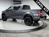 Used 2020 Ford F150 XLT image 4