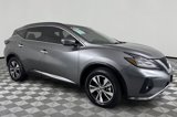 Used 2021 Nissan Murano SV image 3