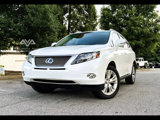 Used 2012 Lexus RX 450h AWD image 3