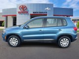 Used 2018 Volkswagen Tiguan Limited image 5