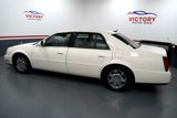 Used 2005 Cadillac De Ville Sedan image 6