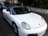 Used 2008 Porsche Boxster image 2