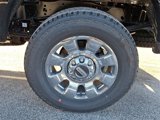 New 2025 Ford F250 Lariat w/ Lariat Ultimate Package image 5