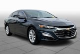 Used 2019 Chevrolet Malibu LT image 2