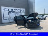 Used 2023 Ford Edge SEL image 5