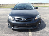 Used 2012 Toyota Corolla S image 3