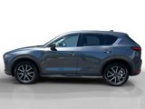Used 2017 MAZDA CX-5 Grand Touring w/ Premium Package image 2