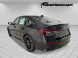 New 2026 Honda Civic Sport image 3