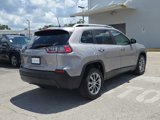 Used 2020 Jeep Cherokee Latitude Plus image 5