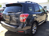 Used 2016 Subaru Forester 2.5i Touring w/ Eyesight & Navigation System image 4