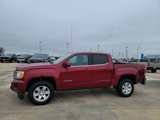 Used 2018 GMC Canyon SLE w/ SLE Convenience Package image 3