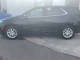 Used 2022 Chevrolet Equinox LT w/ Driver Convenience Package image 2