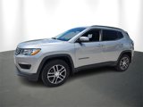 Used 2018 Jeep Compass Latitude w/ Popular Equipment Group image 2