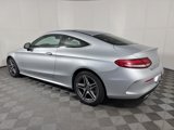 Certified 2019 Mercedes-Benz C 300 4MATIC Coupe image 5