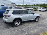 Certified 2021 Jeep Grand Cherokee L Limited image 3