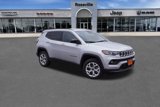 New 2025 Jeep Compass Latitude w/ Convenience Group image 2