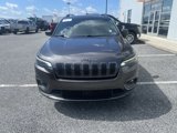 Used 2021 Jeep Cherokee Latitude Lux 80th Anniv w/ Quick Order Package 26U 80TH image 3