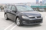 Used 2016 Volkswagen Golf SEL w/ Lighting Package (SEL) image 3