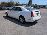 Used 2008 Cadillac CTS 3.6 AWD w/ Wood Trim Package image 5