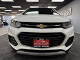 Used 2018 Chevrolet Trax LT w/ LT Convenience Package image 3