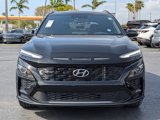 Used 2022 Hyundai Kona N Line image 3